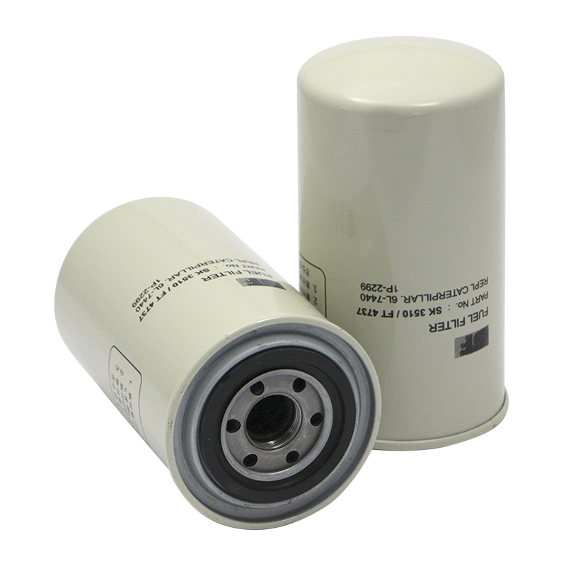 Filtre à carburant SF-FILTER SK 3510